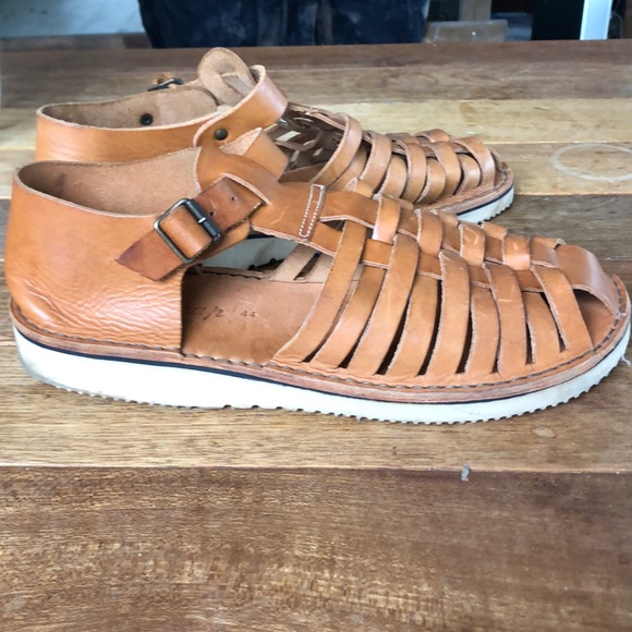 fracap | Shoes | Fracap Mens Sandals 